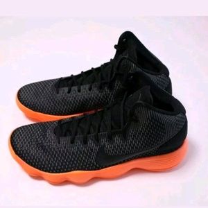 nike hyperdunk 2017 orange